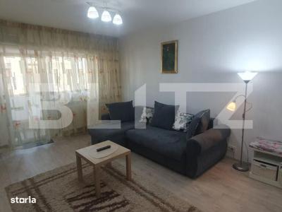 Apartament lux, 3 camere, 2 bai, parcare! Zona Dumitru Mocanu!