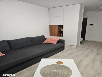 Apartament 2 Camere, 61 mp, finisat modern, zona Dâmbu Rotund!