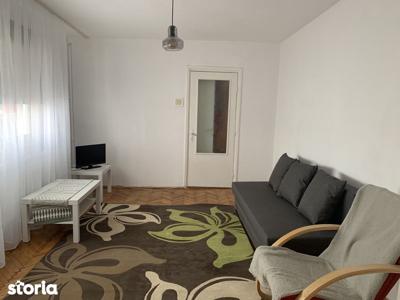 Vand apartament 2 camere Manastur, str. Parang