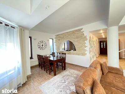 Apartament 2 camere + terasa 9 mp - New World Residence Vacaresti