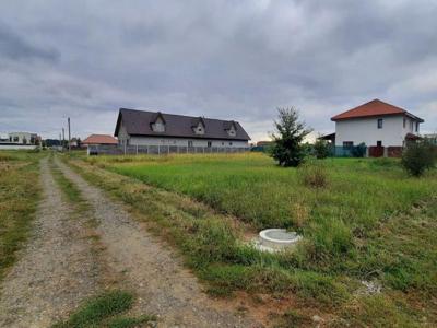 Teren pentru duplex/ locuinta individuala