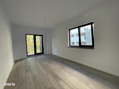 Apartament 2 camere Transparent Residence