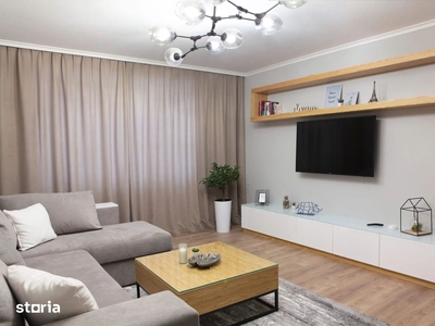 Apartament cu 2 camere de vanzare in zona centrala, Oradea