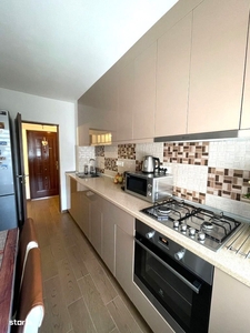 Apartament 2 Camere Parcul Sebastian 200m