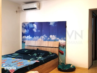 Apartament 2 camere Cuza Voda