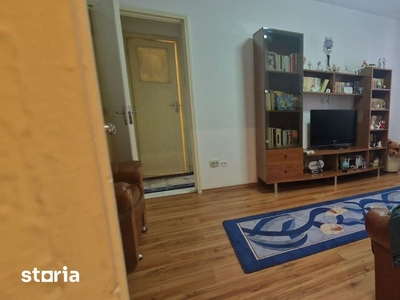 Apartament 3 camere , modern , 65 MP, Fagului, parcare subterana .