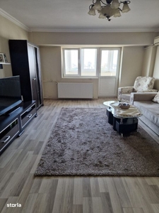 Apartament Nicolae Titulescu,etaj 2/4,49 mp