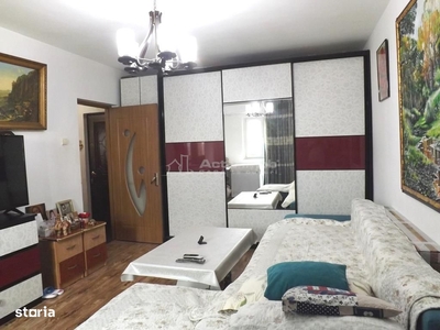 APARTAMENT CU 2 CAMERE D, ET INTERM, LIFT, KAUFLAND GALATA