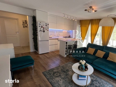 Apartament de lux 3 camere zona Parcului Arghezi