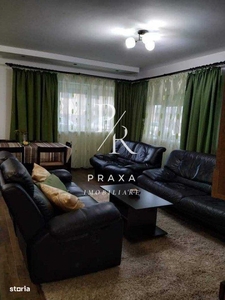 Apartament 2 camere in Ploiesti, zona ultracentrala