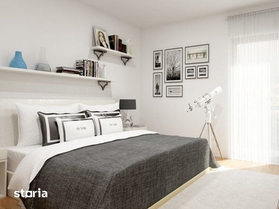 Apartament 2 camere 56 mp Decomandat 10 min Metrou Aparatori