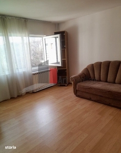 Apartament 2 camere FINISAT 40 mp, terasa 9 mp, zona Eroilor!