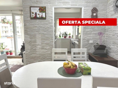 Apartament 3 camere Calea Bucuresti Ceair