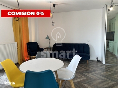 Apartament 2 camere cu priveliste Zorilor