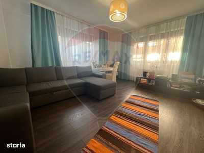 Apartament 2 camere de vânzare în bloc nou Crângași