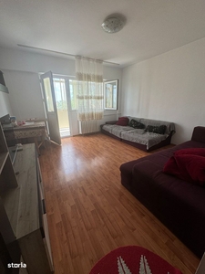 Apartament 2 camere decomandat renovat zona linistita cartier Luica