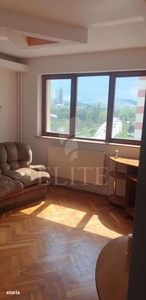 Apartament de lux | Bloc Nou | Zona Leroy Merlin-Marasti |