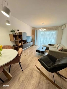 Apartament 2 camere în zona SEMICENTRALA