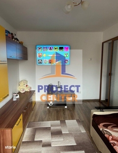 Apartament 3 camere - Piata Unirii