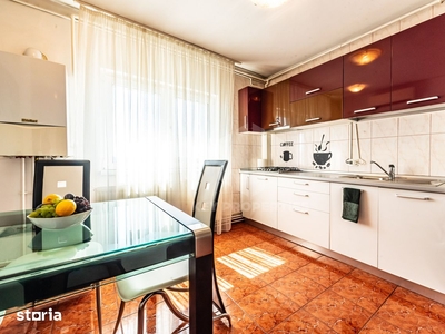 Apartament 2 camere langa - Lidl si One Cotroceni Park