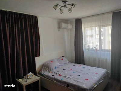 Apartament 2 Camere, Etaj 3, Strada Mioritei