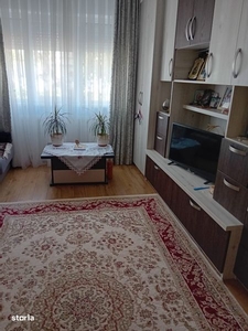 Apartament 2 camere 46 mp + loc parcare + boxa - Bucium-Visan