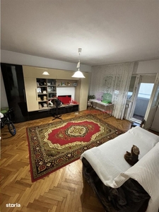 PF Vând apartament modern cu 3 camere, loc de parcare inclus – Bucium