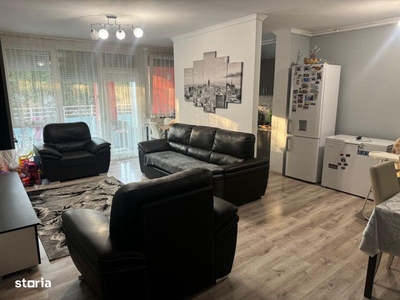 4 camere , pe 2 nivele, 97 mp, 3 terase , zona str.Frunzisului, Zorilo