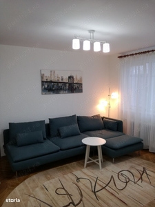 Apartament cu 4 camere Cora Lujerului - 7 min metrou