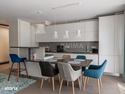 Apartament cu 3 camere de inchiriat in Rogerius Oradea