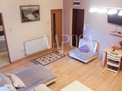 Apartament 3 camere de vanzare in Marasti, Cluj Napoca