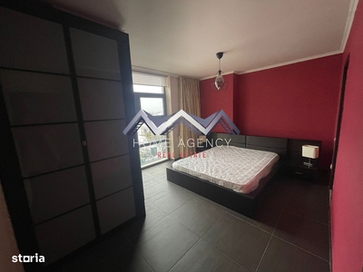 Apartament 3 camere Erou Iancu Nicolae | 2xparcare subterană și boxă