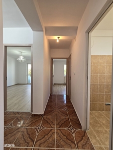 Apartament 2 camere cu terasa 8 mp