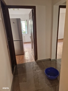 Apartament 3 decomandate Brazda p/4,centrala, 2 bai