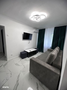 Apartament cu 3 camere Rezervelor Militari Residence