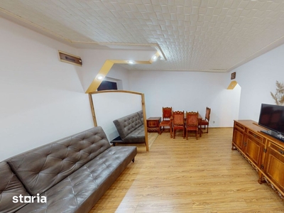 Apartament 3 camere cu balcon PET FRIENDLY de inchiriat Mihai Viteazu