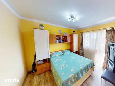 Apartament de 2 camere Ceyrat