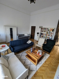 inchiriere apartament Spitalul Judetean cu parcare privata