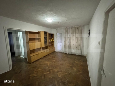 APARTAMENT DE 2 CAMERE BARCA