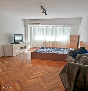 Spatiu de birouri complet renovat, zona Cora-Bratianu