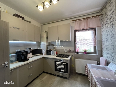 Apartament cu 4 Camere, Imobil Nou - Zona Coresi