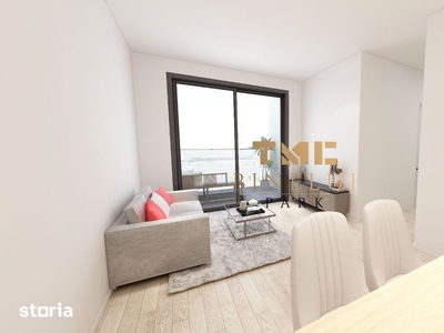 Zona Parc Bazilescu | Balcon | Compartimentare eficienta