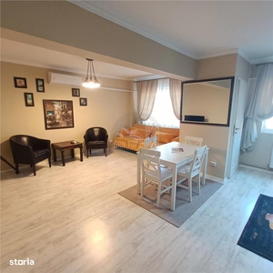 Apartament pe doua nivele, zona Gheorgheni