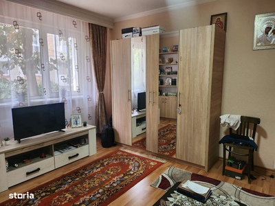 Apartament 3 camere Piata Sudului 89.12 mp utili