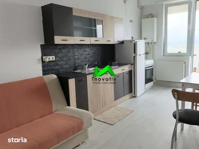 Apartament la cheie cu 2 camere si terasa etaj 2 zona Doamna Stanca