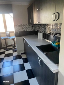 De vanzare apartament 2 camere dec etaj 5/7, 72 mp, Zamca ,Suceava