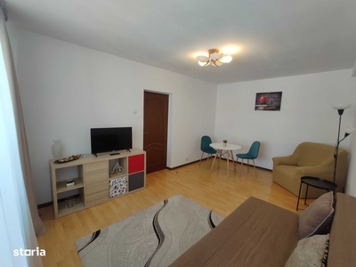 APARTAMENT DE VÂNZARE | 3 CAMERE + TERASĂ | CARTIER GHEORGHENI