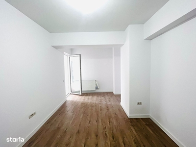 Apartament 1 camera, bloc nou, Cartierul Sasar