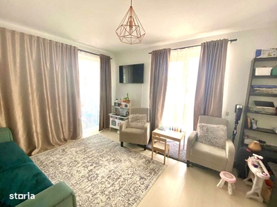 Apartament 3 camere Pâncota