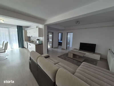 Apartament 3 camere decomandat balcon zona Strand